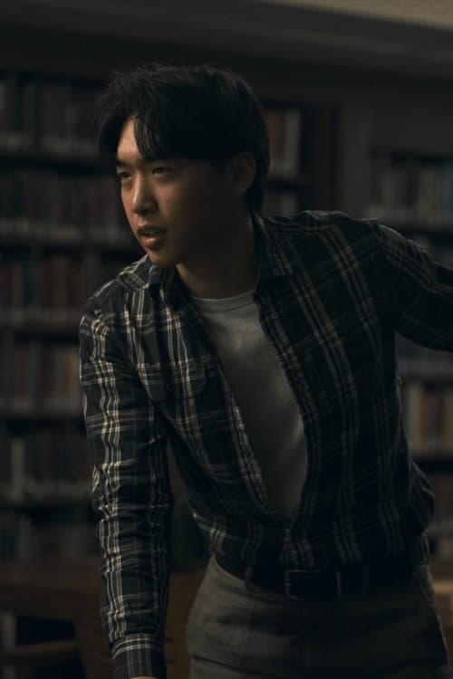 Daniel Guo photo