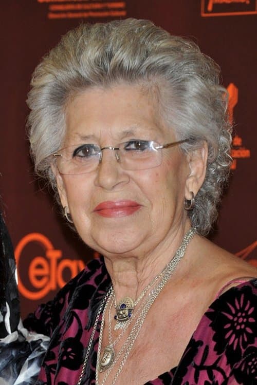 Фото Pilar Bardem