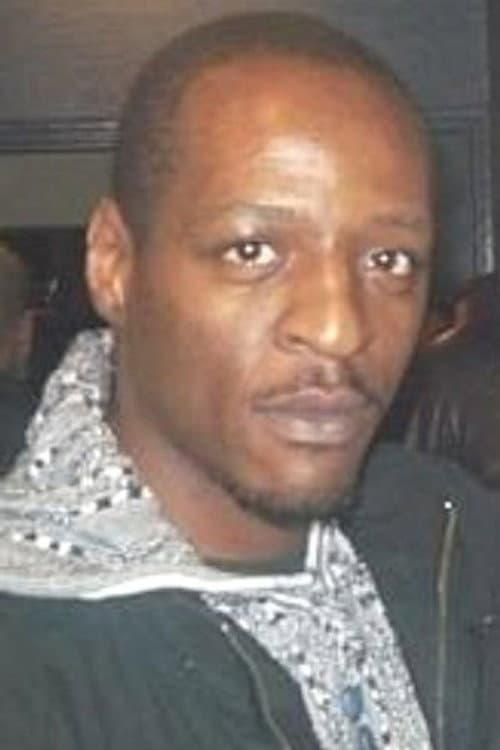 Фото Evariste Kayembe-Beya