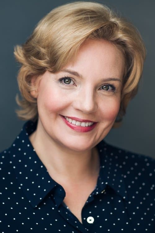 Фото Jocelyne Loewen