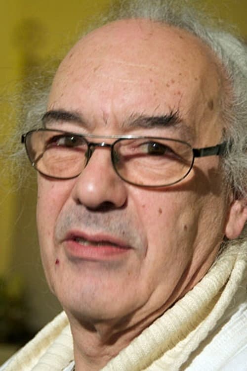Фото François Wertheimer