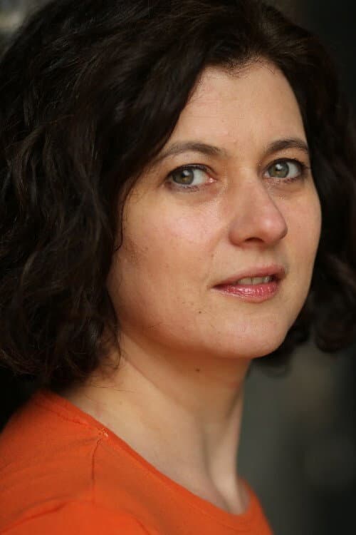 Фото Emma Bird