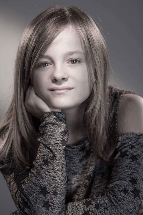 Фото Fantine Harduin