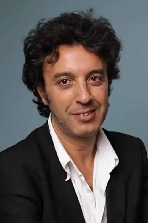 Фото Ismaël Ferroukhi