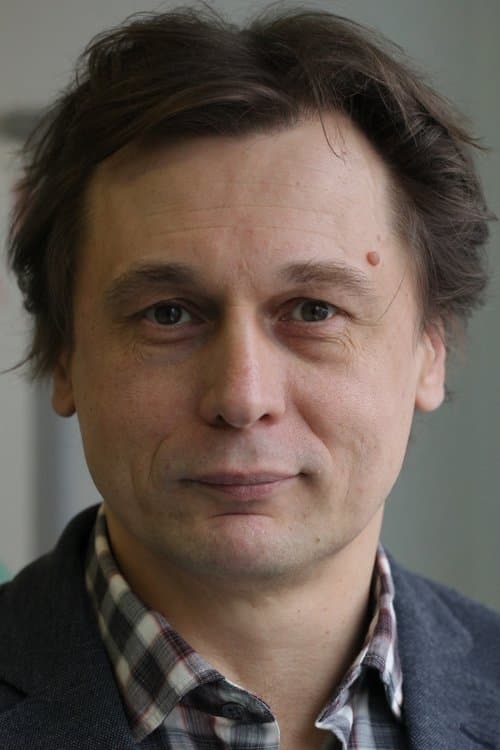 Фото Vadim Gladyshev