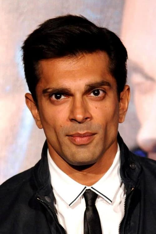 Фото Karan Singh Grover