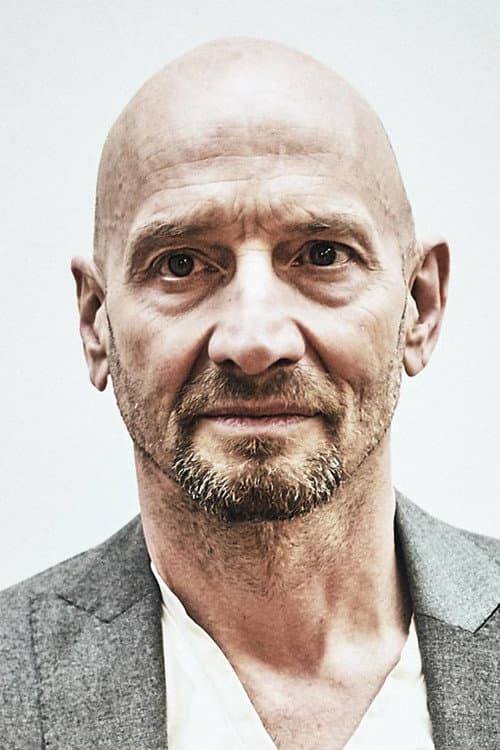 Фото Peter van den Eede