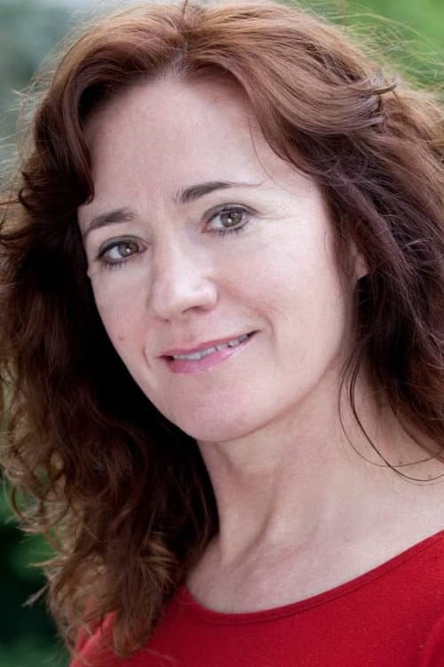 Фото Sally Blouet
