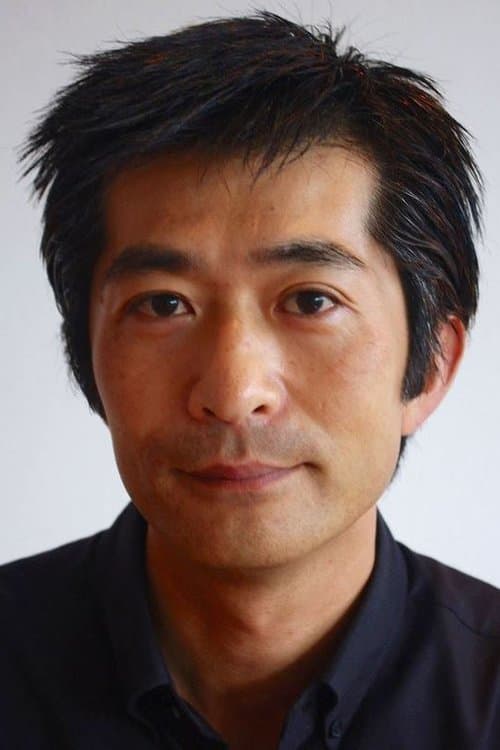 Фото Yoji Tatsuta