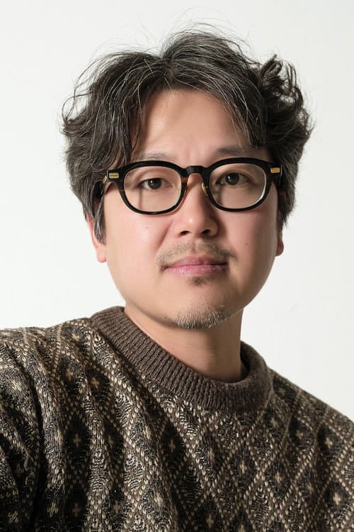 Фото Lee Do-yoon