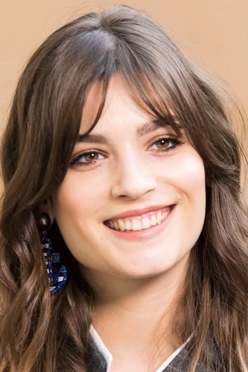 Alma Jodorowsky photo