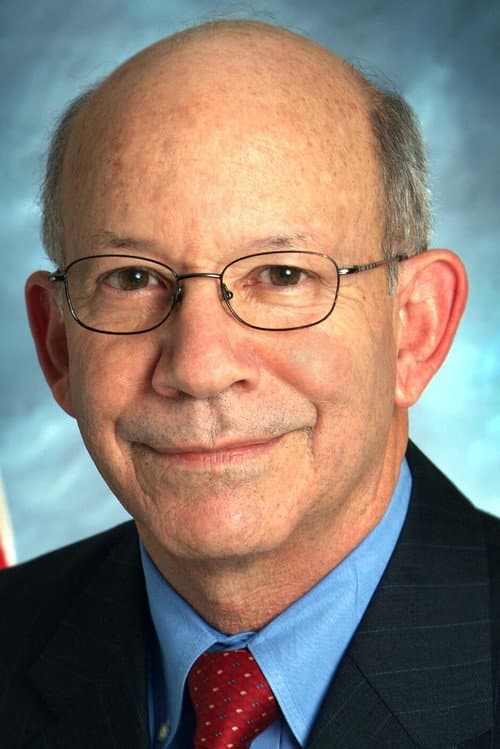 Фото Peter DeFazio