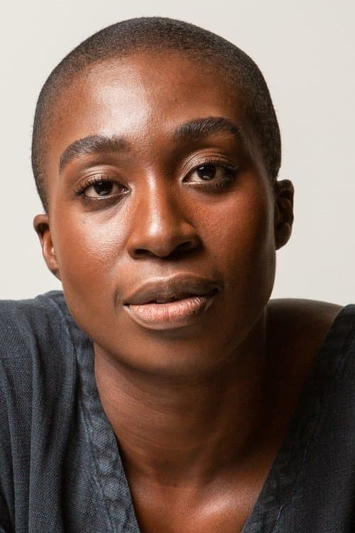 Фото Vivienne Acheampong