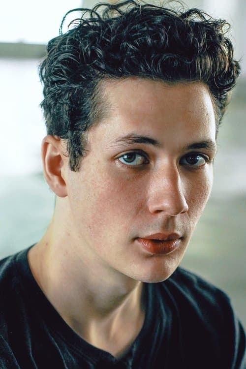 Фото Seamus Patterson
