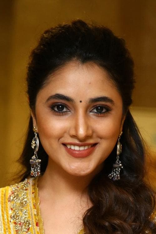 Фото Priyanka Arul Mohan