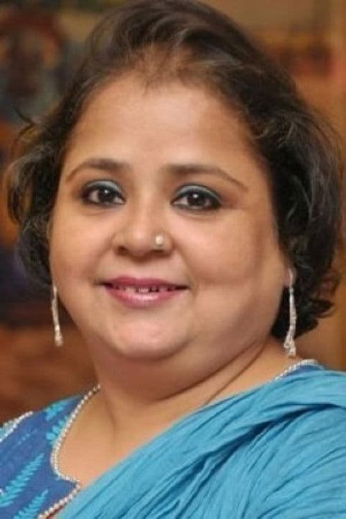 Фото Yamini Das