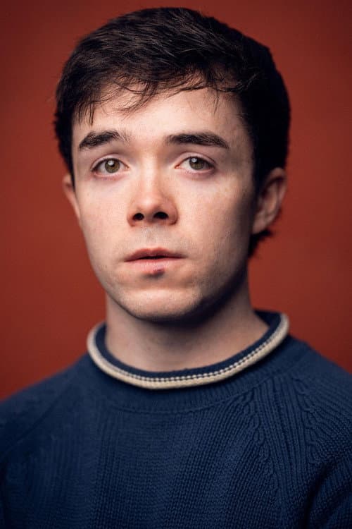 Фото Callum Maxwell