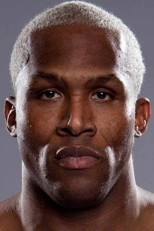 Kevin Randleman photo