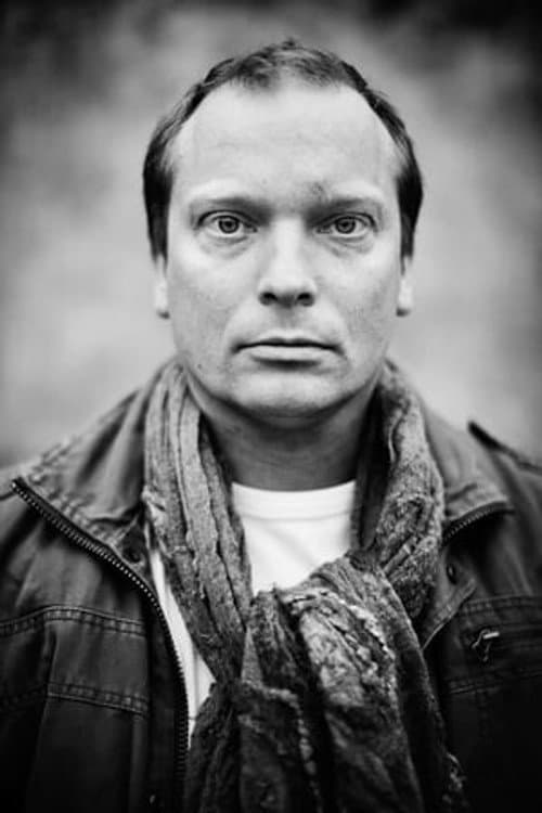 Фото Stefan Perceval