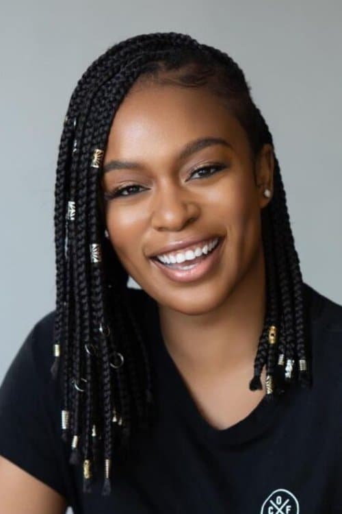 Фото Nomzamo Mbatha