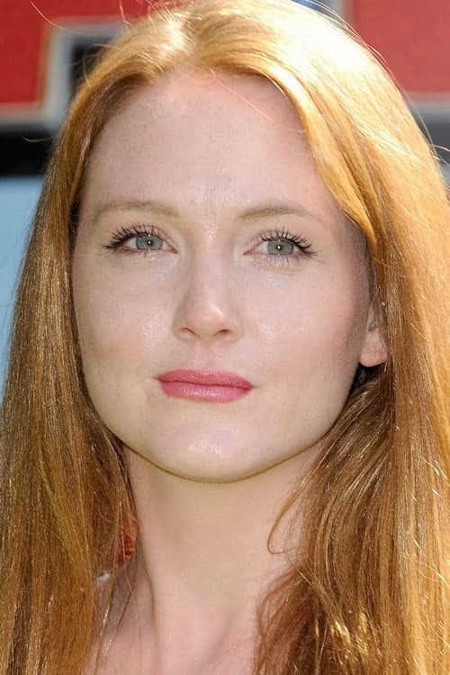 Фото Olivia Hallinan