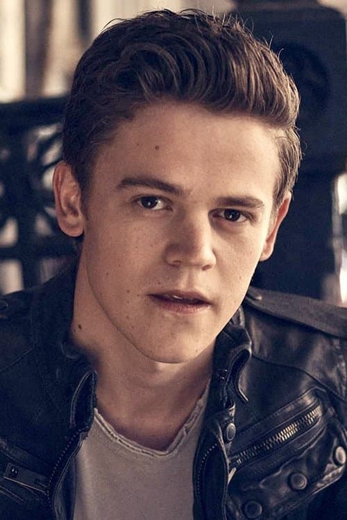 Фото Sam Clemmett