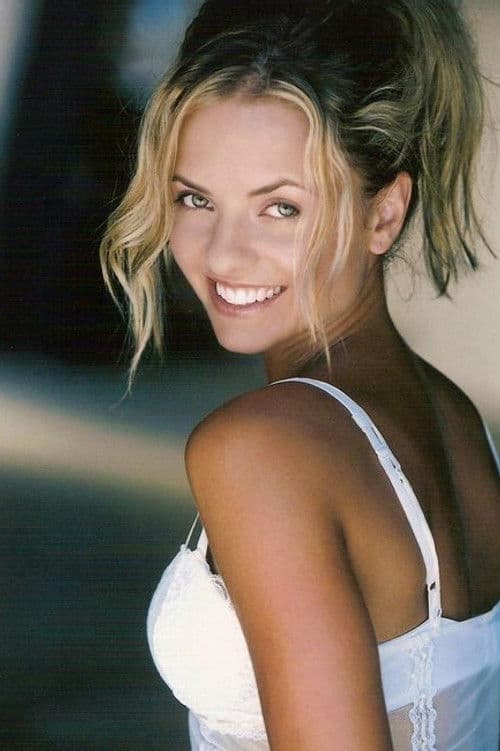 Фото Sarah Christine Smith