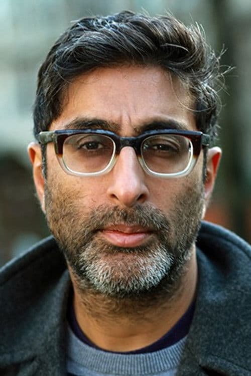 Фото Sanjeev Kohli