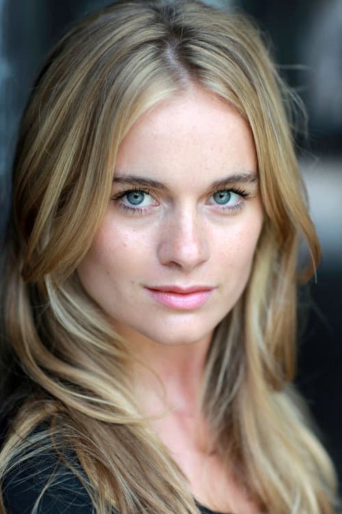 Фото Cressida Bonas