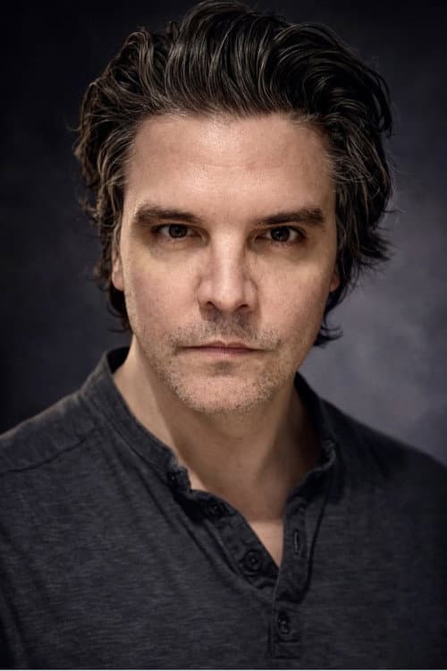 Фото Andrew-Lee Potts