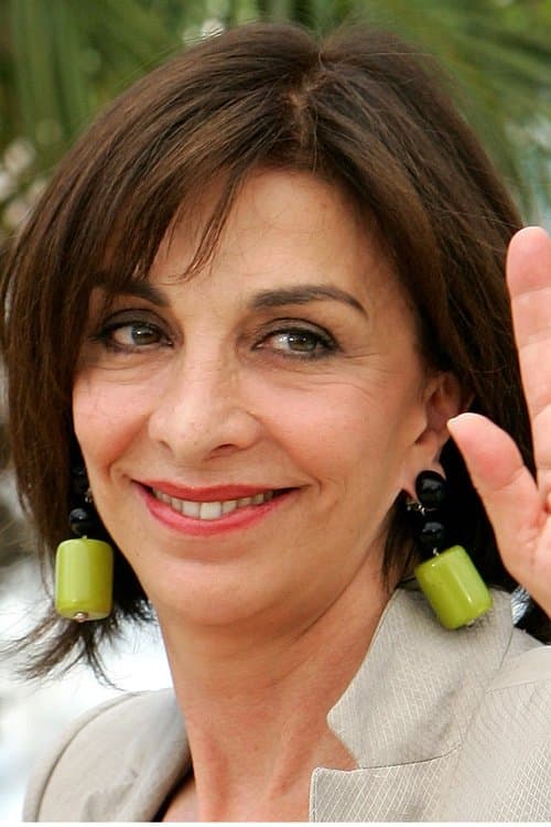 Фото Anna Bonaiuto