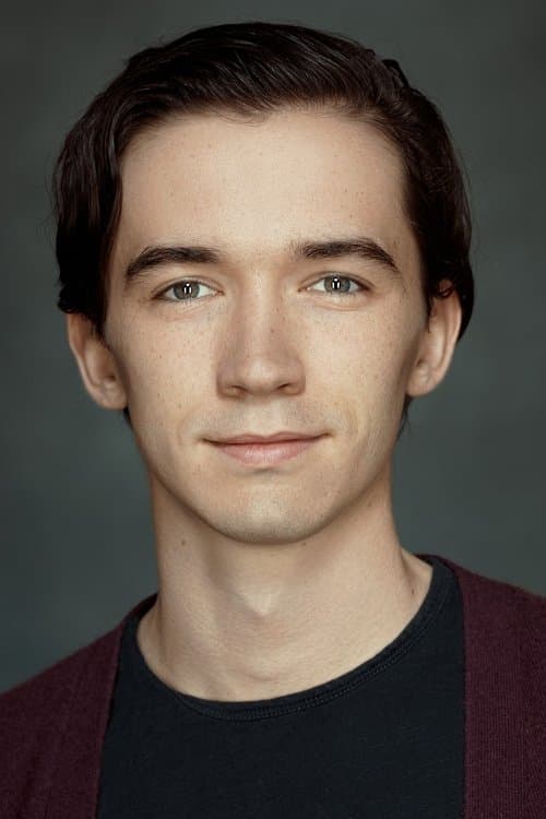 Фото Liam Aiken