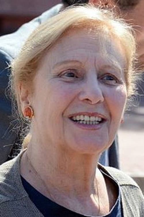 Фото Giulia Lazzarini