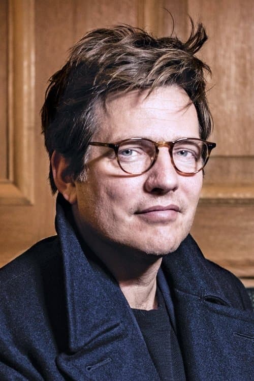 Фото Thomas Vinterberg
