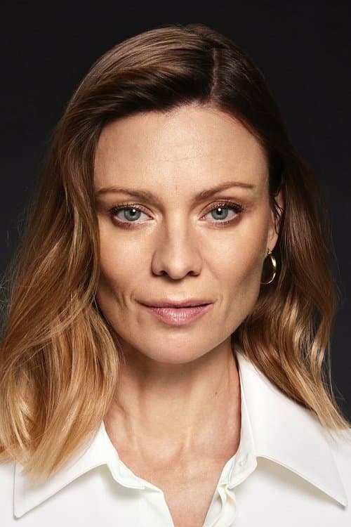 Фото Magdalena Boczarska