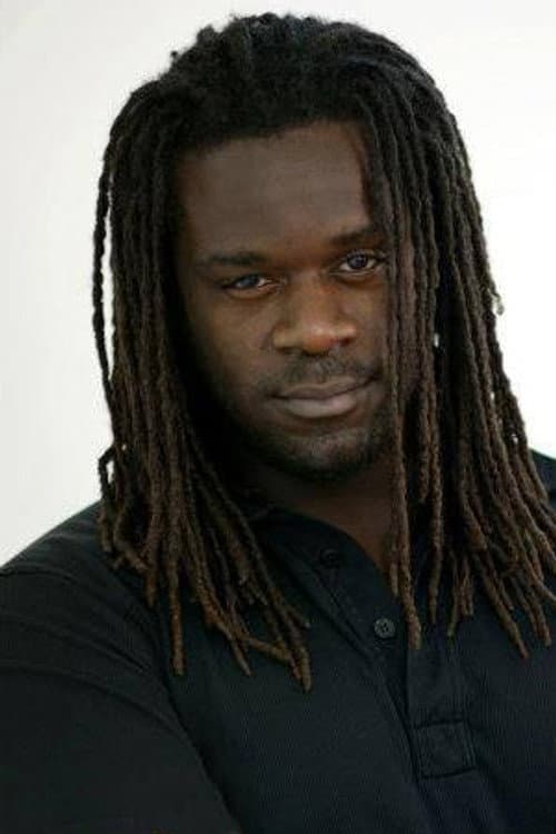 Фото Markus Redmond
