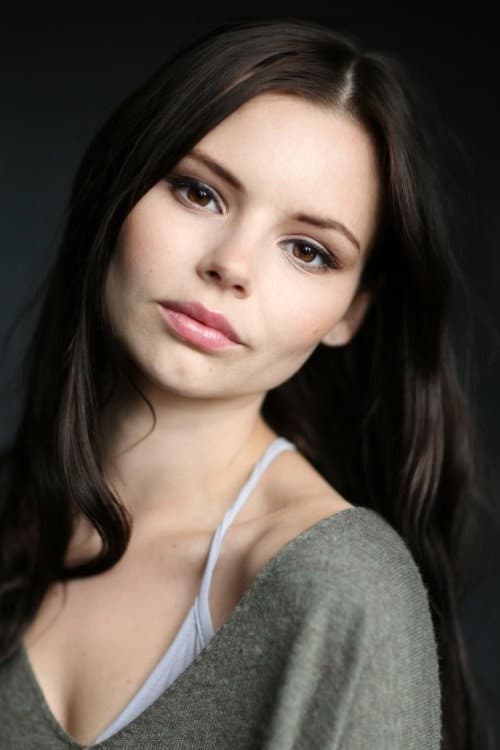 Фото Eline Powell