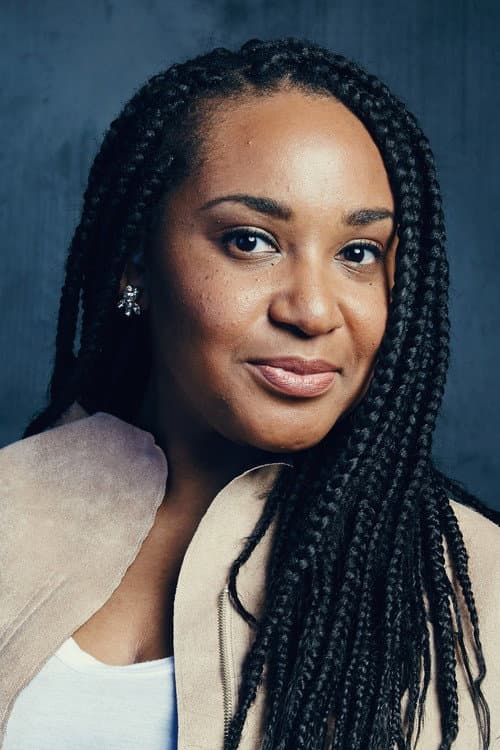 Фото Stella Meghie