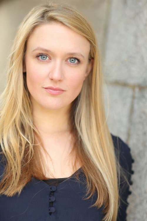 Фото Emily Head