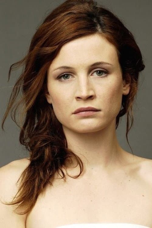 Фото Virginie Lanoué