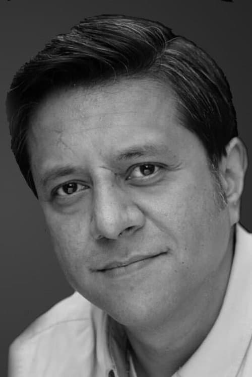Фото Ravin J. Ganatra