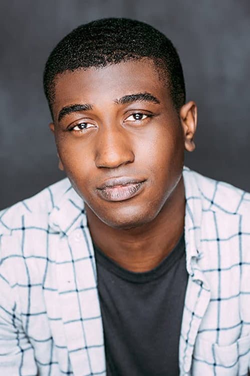 Фото Austin Anozie