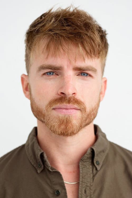 Фото Drew Garrett