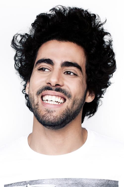 Фото Adib Alkhalidey