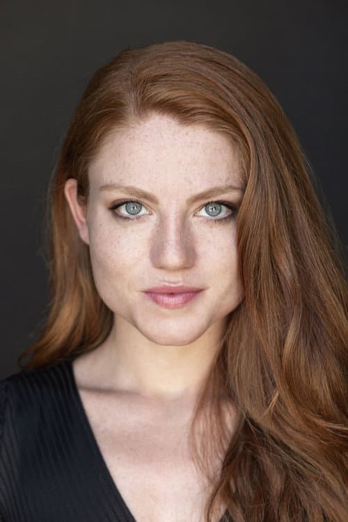 Фото Annie Quigley