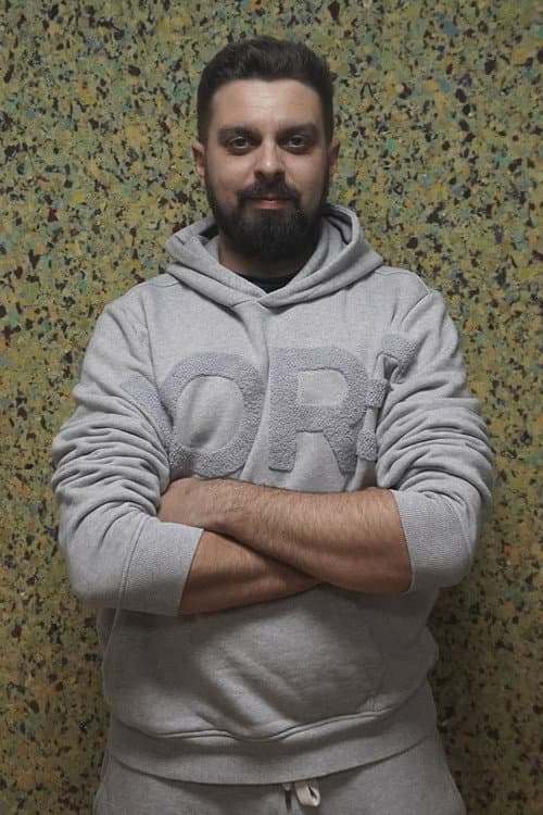 Moi Gómez photo