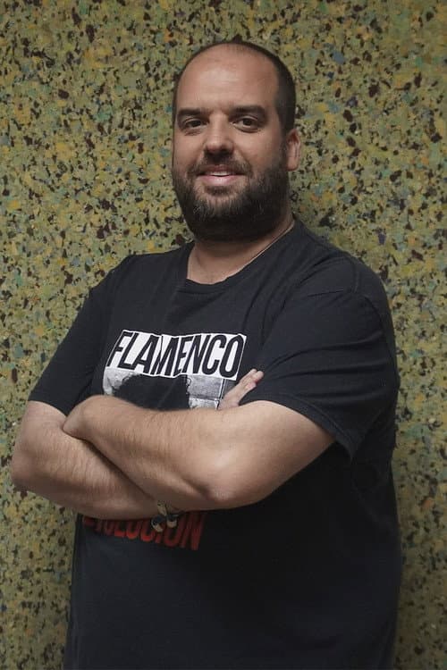 Juanmi Rosa photo