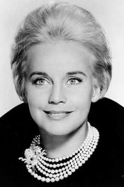 Фото Maria Schell