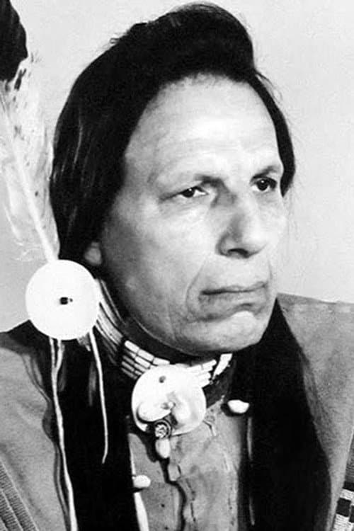 Фото Iron Eyes Cody
