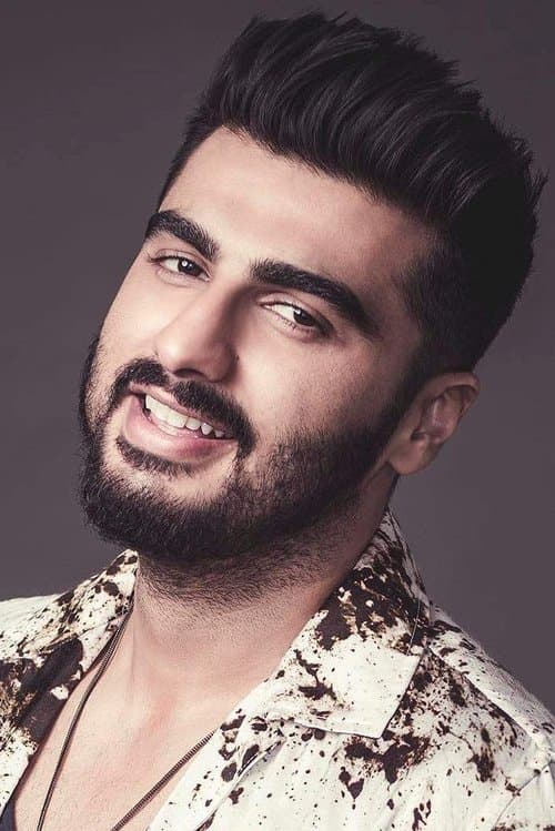 Фото Arjun Kapoor